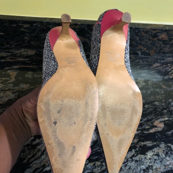 Women’s shoes - Picture 3 of 5